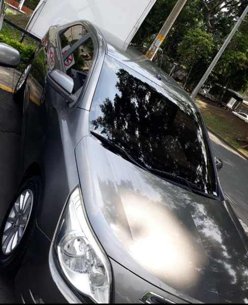 Chevrolet Cobalt • 2014 • 89,000 km 2