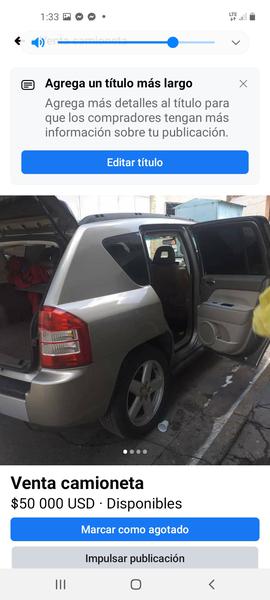 Jeep Cherokee • 2008 • 175 km 3