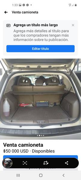 Jeep Cherokee • 2008 • 175 km 2