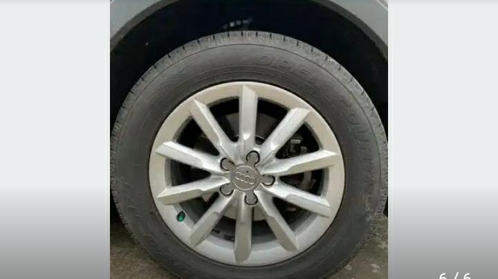 Audi Q3 • 2015 • 48,000 km 3