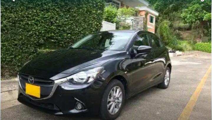 Mazda 2 • 2016 • 50,000 km 5