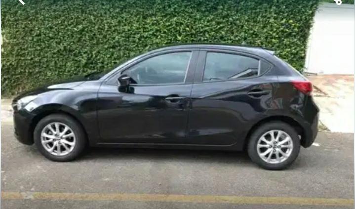 Mazda 2 • 2016 • 50,000 km 3