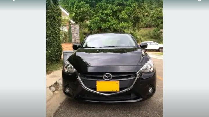 Mazda 2 • 2016 • 50,000 km 4