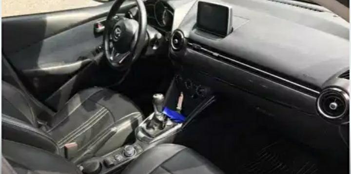Mazda 2 • 2016 • 50,000 km 2