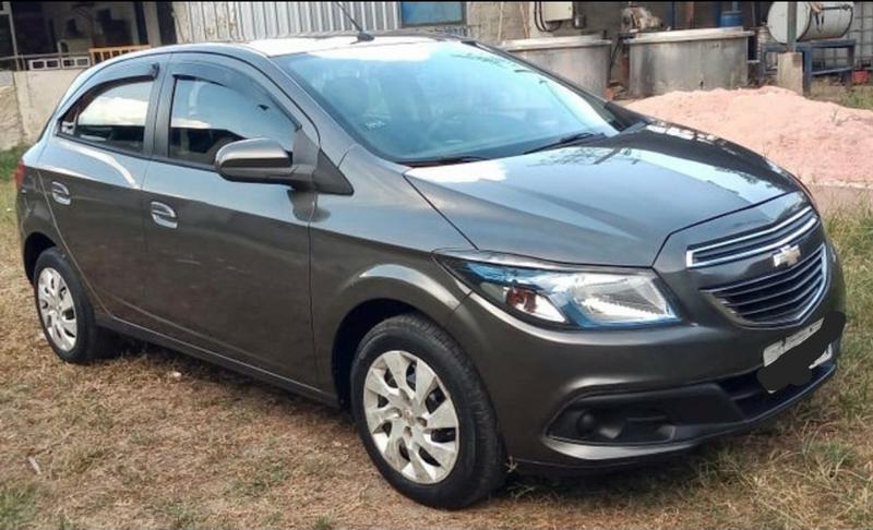 Chevrolet Onix • 2015 • 36 km 1