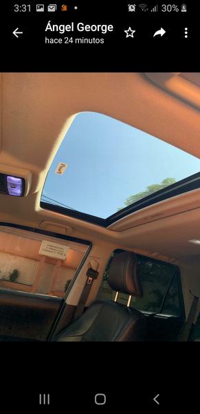 Toyota 4 Runner Limited • 2017 • 74,766 km 3