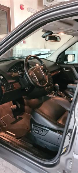 Land Rover Freelander • 2011 • 130,000 km 3