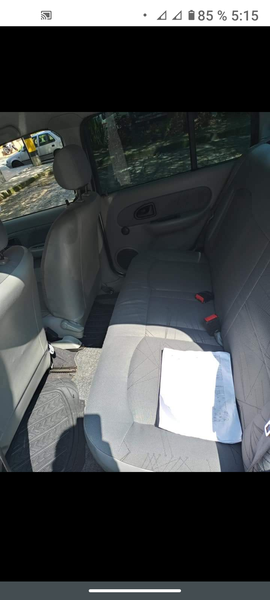 Renault Symbol • 2005 • 767,000 km 8