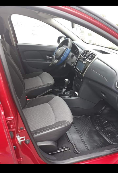 Renault Logan • 2016 • 31,225 km 5