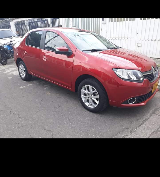 Renault Logan • 2016 • 31,225 km 6