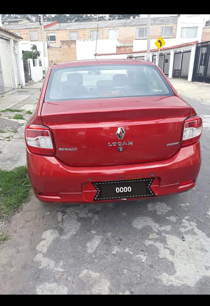 Renault Logan • 2016 • 31,225 km 7