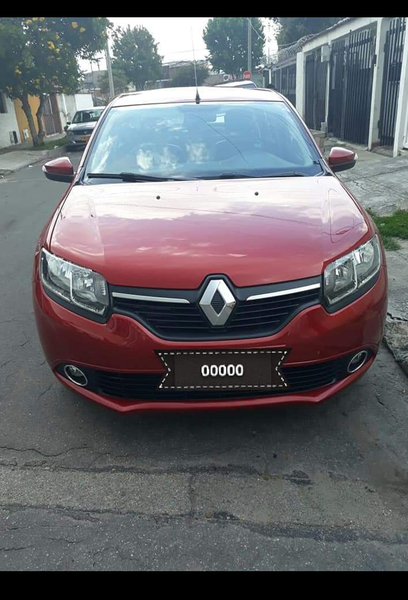 Renault Logan • 2016 • 31,225 km 8
