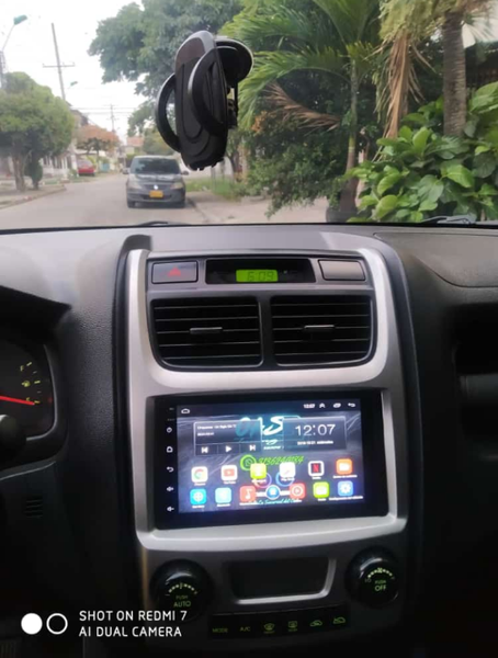 Kia Sportage • 2010 • 123 km 8