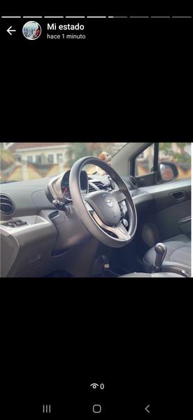 Chevrolet Spark GT • 2016 • 15,000 km 2