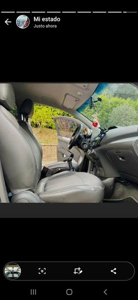 Chevrolet Spark GT • 2016 • 15,000 km 3