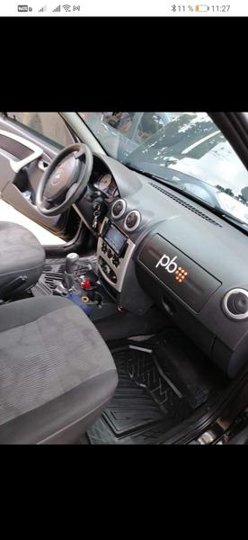 Renault Sandero • 2011 • 107,400 km 4