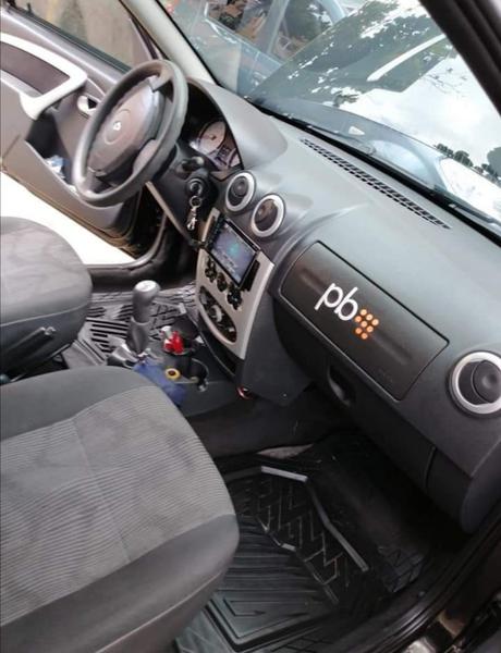 Chevrolet 1500 • 2011 • 107,400 km 4