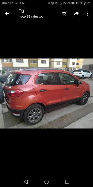 Ford  • 2015 • 11,900 km 2