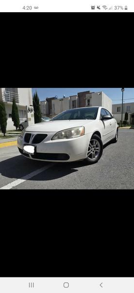 Pontiac G6 • 2006 • 300,000 km 1