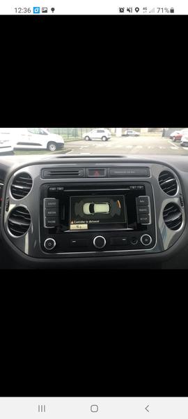 Volkswagen Tiguan • 2014 • 140,000 km 5
