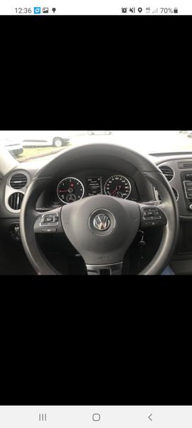Volkswagen Tiguan • 2014 • 140,000 km 6