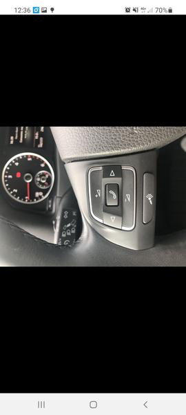 Volkswagen Tiguan • 2014 • 140,000 km 3