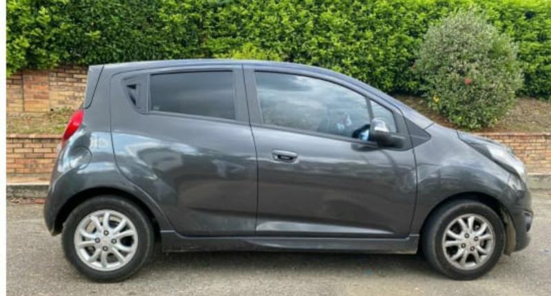 Chevrolet Spark GT • 2016 • 15,000 km 4
