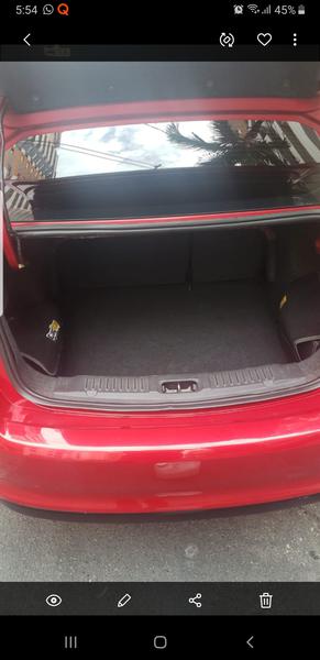 Ford Fiesta • 2011 • 74,000 km 14