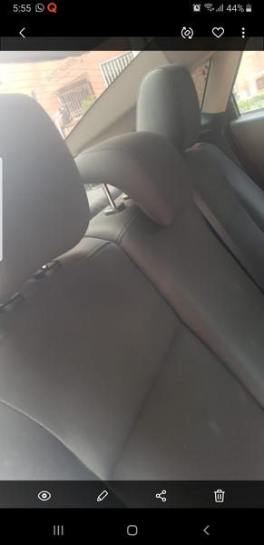 Ford Fiesta • 2011 • 74,000 km 3