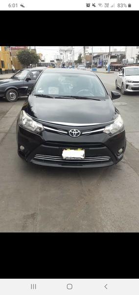 Toyota Yaris • 2014 • 334,000 km 1