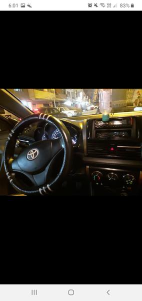 Toyota Yaris • 2014 • 334,000 km 4