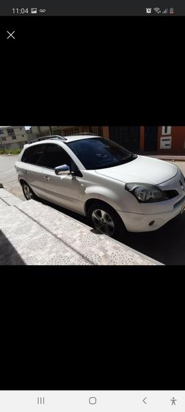Renault Koleos • 2010 • 115,000 km 1