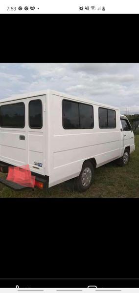 Mitsubishi L300 • 2016 • 20,000 km 2