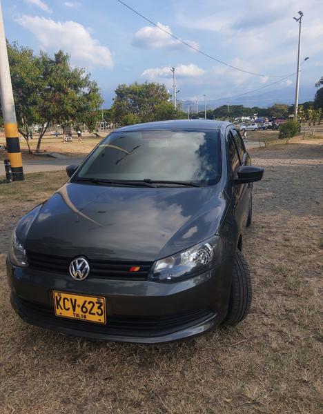 Volkswagen Gol • 2015 • 88,200 km 6