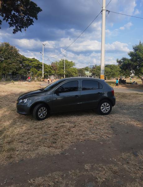 Volkswagen Gol • 2015 • 88,200 km 7