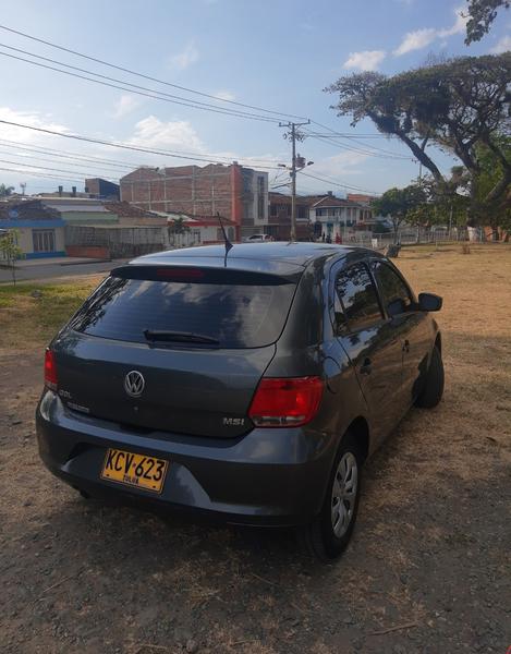 Volkswagen Gol • 2015 • 88,200 km 3