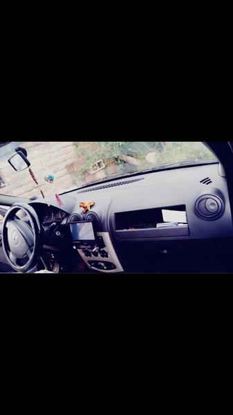 Renault Logan • 2011 • 171,000 km 4