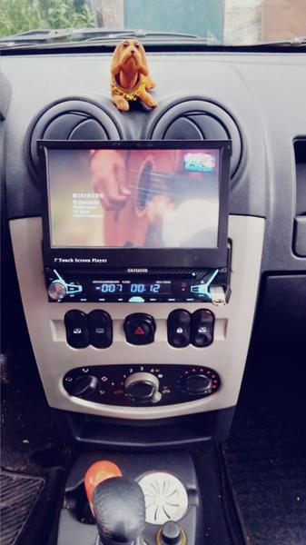 Renault Logan • 2011 • 171,000 km 7