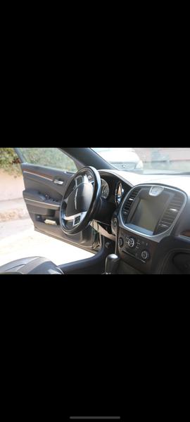 Chrysler 300 C • 2013 • 92,000 km 8