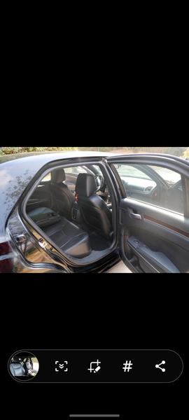 Chrysler 300 C • 2013 • 92,000 km 14