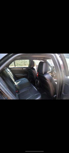 Chrysler 300 C • 2013 • 92,000 km 17