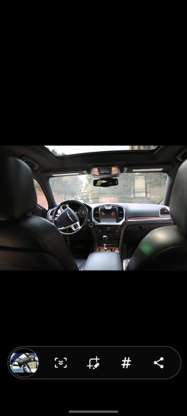 Chrysler 300 C • 2013 • 92,000 km 4