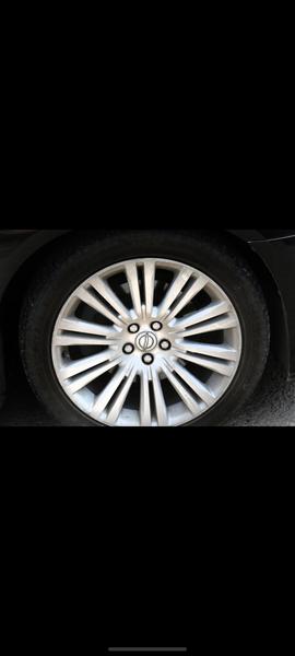 Chrysler 300 C • 2013 • 92,000 km 7