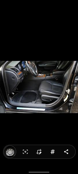 Chrysler 300 C • 2013 • 92,000 km 9