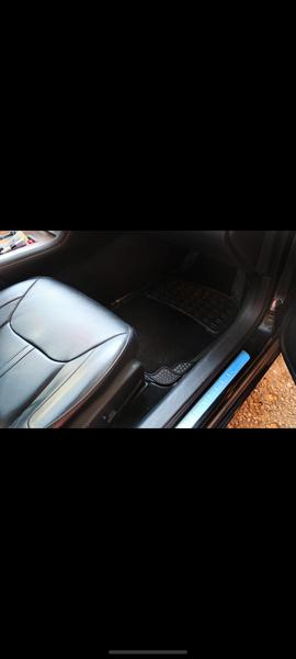 Chrysler 300 C • 2013 • 92,000 km 12