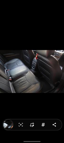 Chrysler 300 C • 2013 • 92,000 km 15