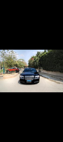 Chrysler 300 C • 2013 • 92,000 km 5