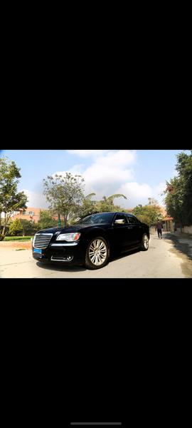 Chrysler 300 C • 2013 • 92,000 km 16