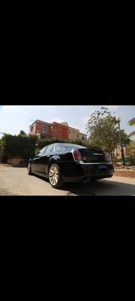 Chrysler 300 C • 2013 • 92,000 km 13
