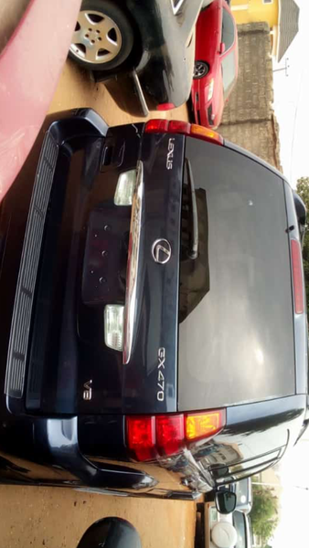 Lexus GX • 2010 • 80,000 km 19